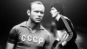 Топ-5 самых необычных прозвищ футболистов СССР: как за границей называли наших легенд
