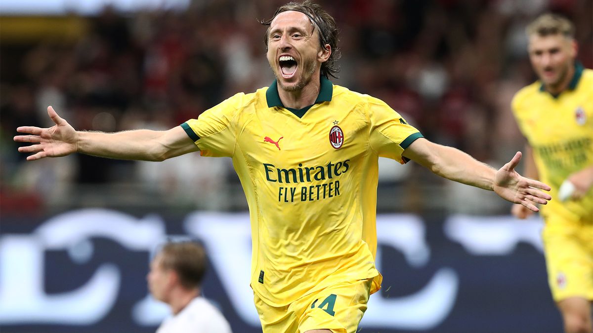 «Ювентус» — «Милан»: объявлены стартовые составы