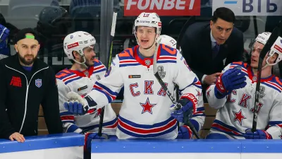 ХК СКА