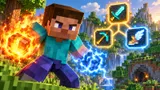 Лучшие моды на навыки для Minecraft: добавляем ветки умений, пассивные способности и специализации для героя