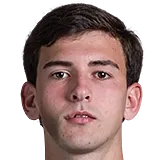 Камило Рей Доменек