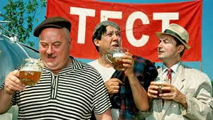 Тест по фильму «Кавказская пленница»: помните все детали комедии Гайдая?