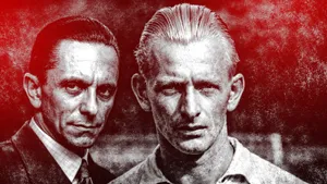 Высмеял Гитлера после аншлюса и был найден мертвым. История легендарного футболиста Синделара