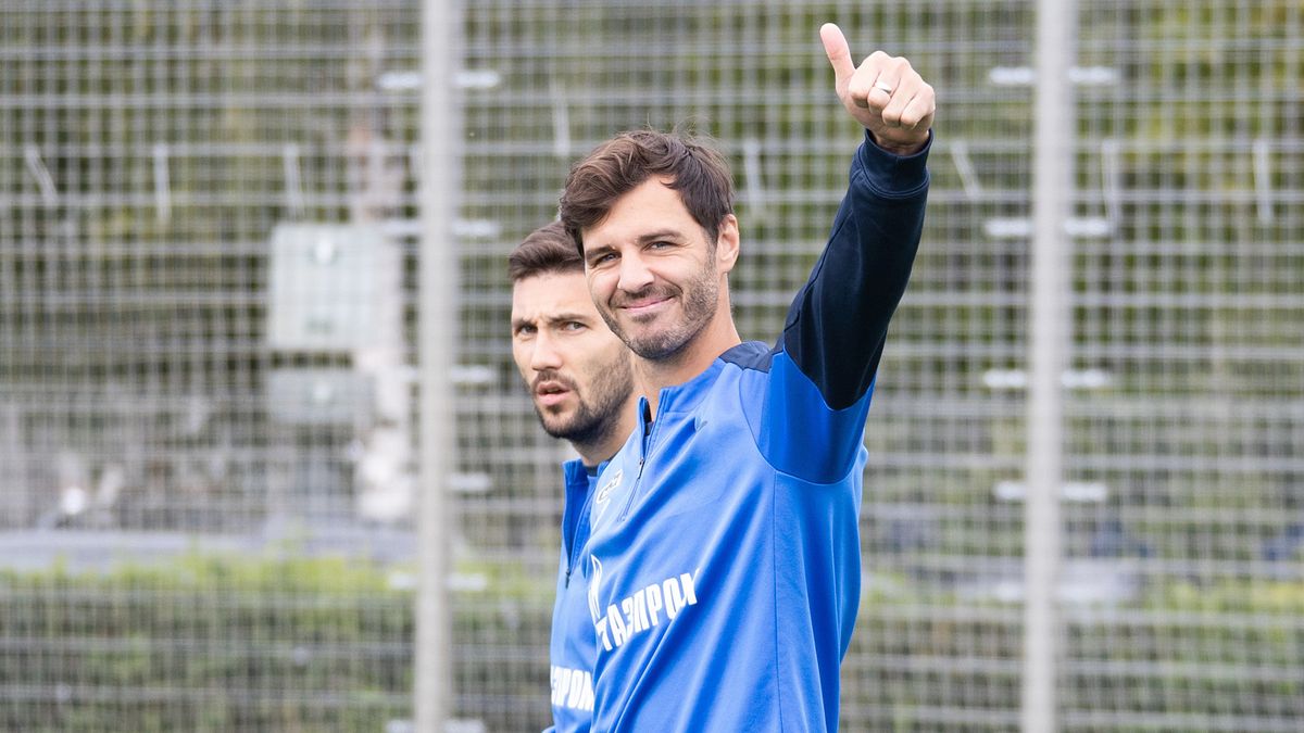 Футболист «Зенита»: «Если пиво вернут на стадионы, у болельщиков будет больше возможностей насладиться временем»