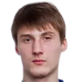 Александр Родионов