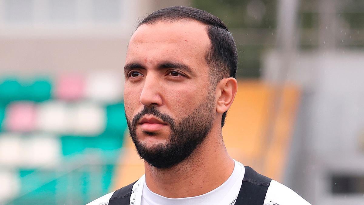 Гандри — о попадании Туниса на ЧМ: «Это хорошо и для РПЛ, в ней выступают футболисты — участники чемпионата мира»