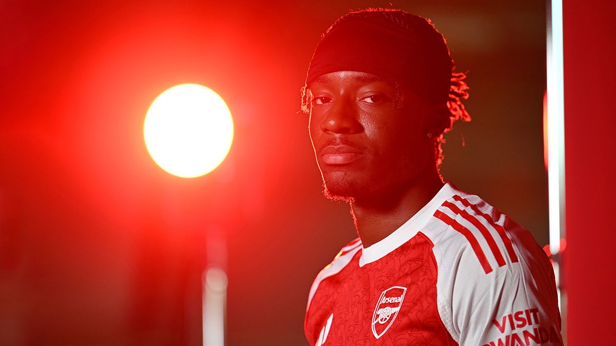 «Арсенал» объявил стартовый состав на матч с «Брентфордом»