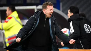 Бундестим в эконом-режиме разберется с «черными звездами». Прогноз на Германия — Гана