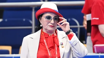 Ирина Винер