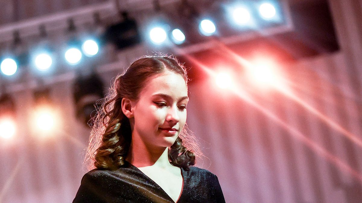 Акатьева: «Нравится вести соцсети, стараюсь следить за трендами. Но самое важное — возвращение к соревнованиям»