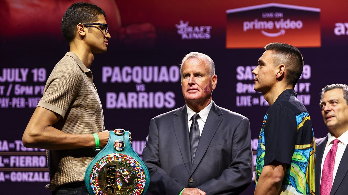 Тим Цзю: «Фундора — это ходячий кошмар. Но его тоже можно побить»