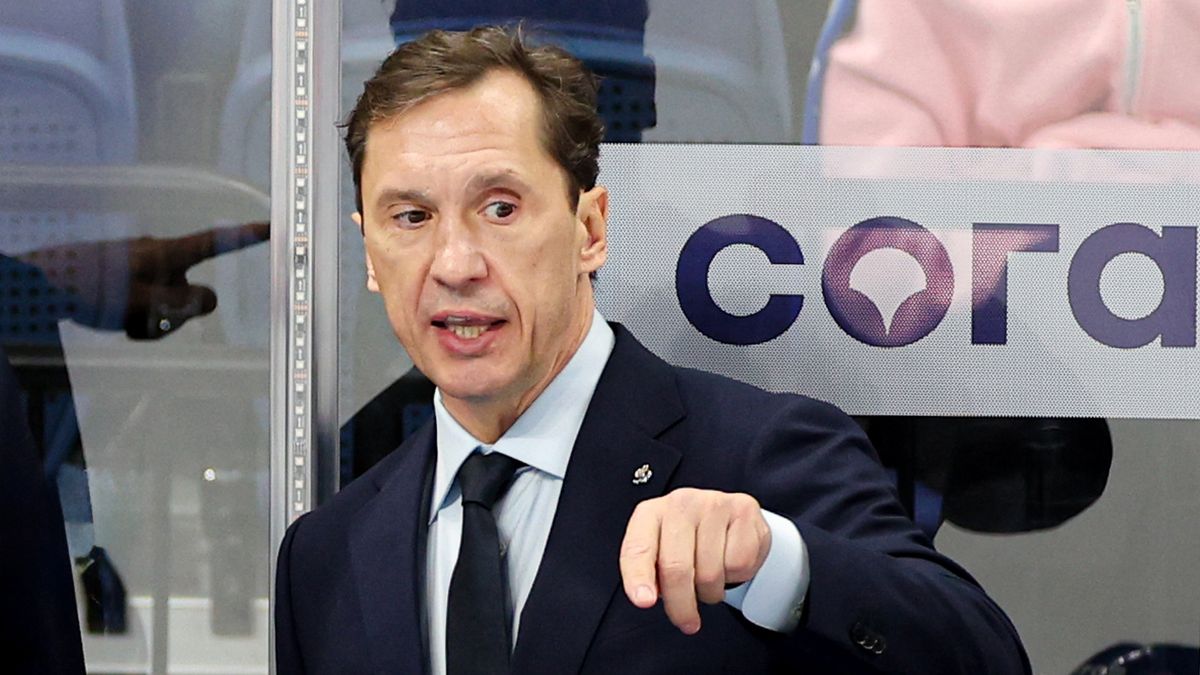 Козлов — Дер-Аргучинцеву: «Очень красиво, но, наверное, это был последний твой буллит»