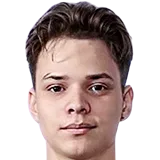 Глеб Лутфуллин