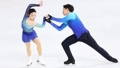 С. Вэньцзин / Х. Цун