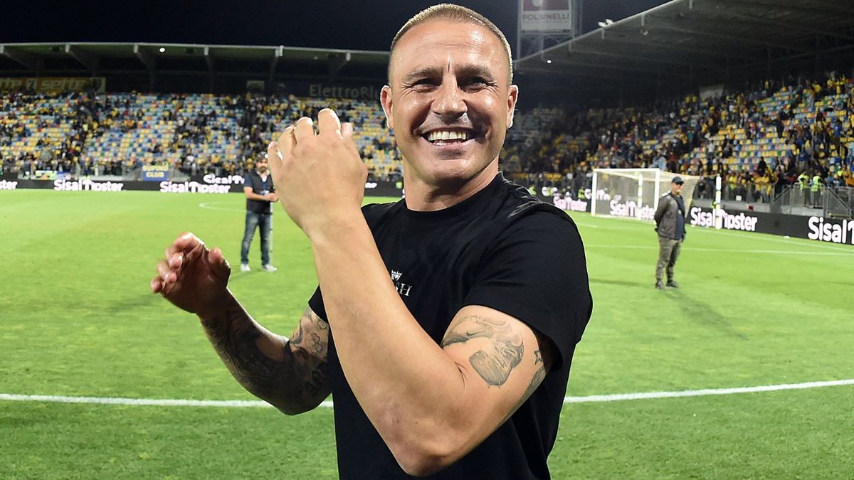 Сборную Узбекистана может возглавить обладатель «Золотого мяча»