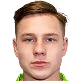 Алексей Козлов
