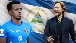 Необычный соперник нашей сборной: самый дорогой футболист играл в России, у команды до сих пор нет тренера 