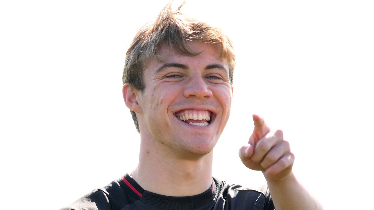 Дубль Хейлунна с передач Де Брейне принес «Наполи» победу над «Спортингом»