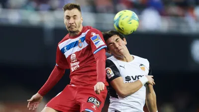 ФК Валенсия, ФК Эспаньол