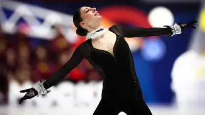 Анна Фролова