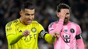 Больше не могу восхищаться Месси и Роналду: их поведение под конец карьеры стало вызывать разочарование