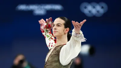 Петр Гуменник