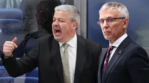 Тамбиев поможет великому Ларионову продолжит побеждать. Прогноз на СКА — «Салават Юлаев»