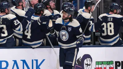 Кирилл Марченко