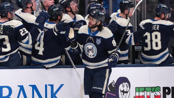 Русские сняли проклятие с американского клуба-неудачника? Марченко и Проворов вырвали победу для «Коламбуса»