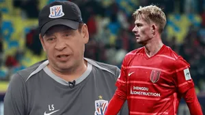 Русский футболист станет чемпионом Китая? Сорокин все ближе к трофею, который не покорился Слуцкому
