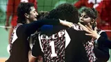 СССР взял Олимпиаду-88 — в Корее выиграли с 0-2 и 6:12 в 3-м сете. Уже тогда Карполь стал легендой