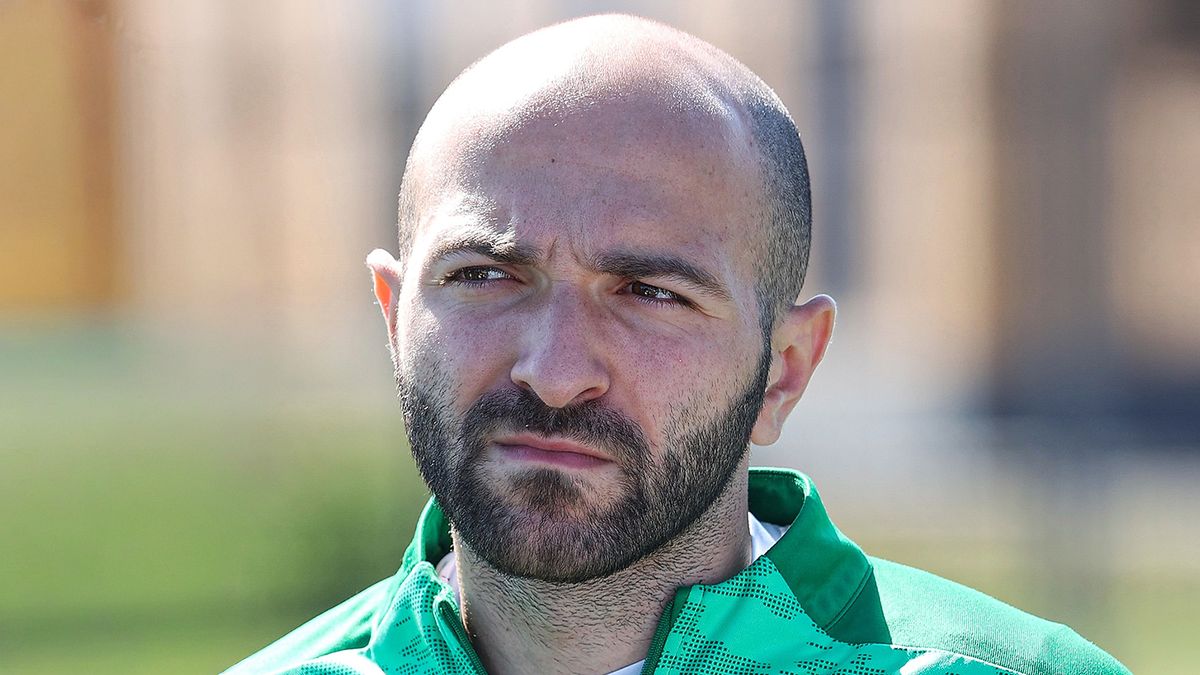 «Ахмат» забил два гола «Локомотиву» за три минуты в первом тайме