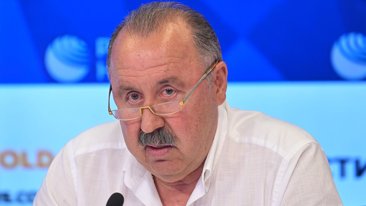 Газзаев: «Лимит не нужен. С 2005 по 2008 его не было, а это были самые успешные годы в истории российского футбола»