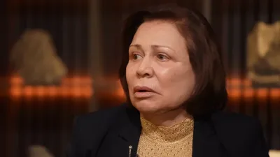 Ирина Роднина