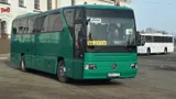 Автобус с юными хоккеистками столкнулся с грузовиком в Пермском крае: есть пострадавшие