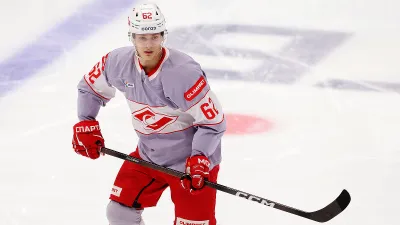 Даниил Орлов