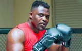 Нганну намерен вернуться в бокс после дебюта в PFL