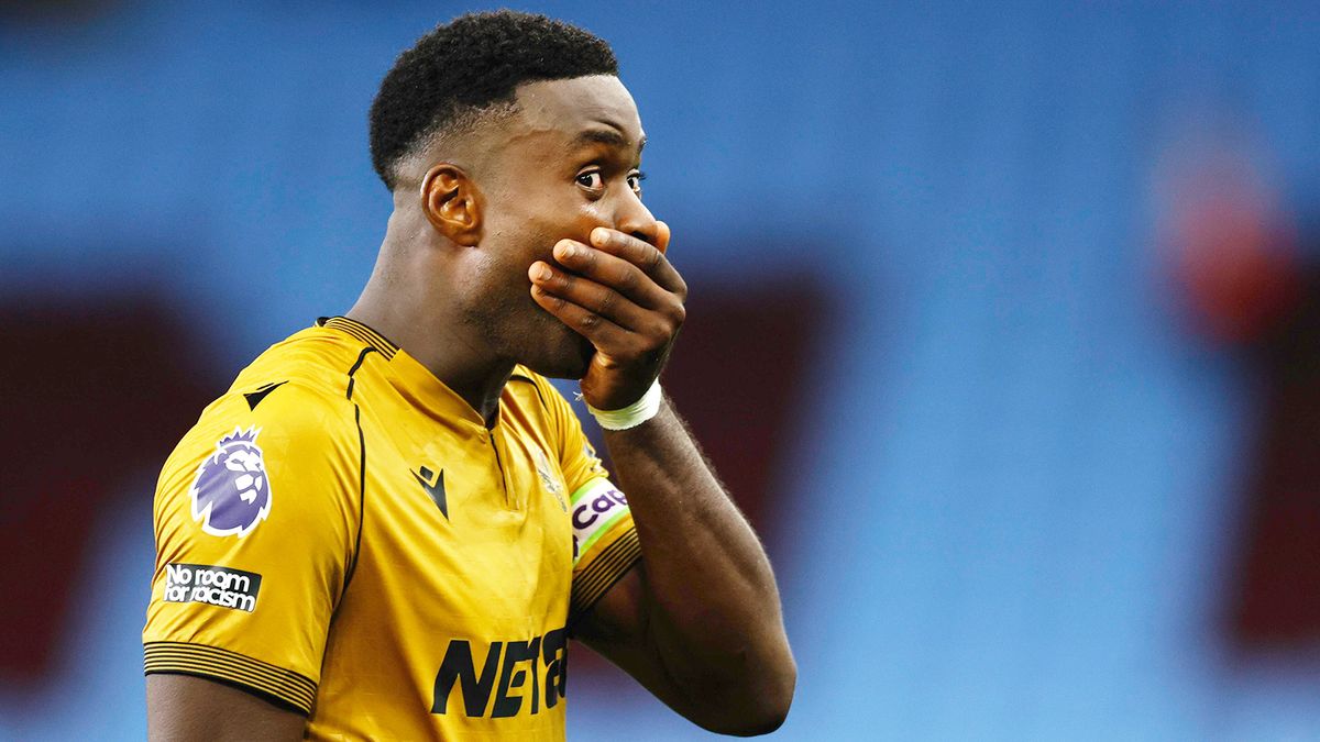 «Реал» ведет переговоры по защитнику сборной Англии