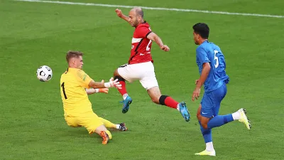 ФК Сочи, Георгий Мелкадзе
