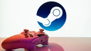 Steam обвинили в недопустимой политике: платформу критикуют в России и за рубежом