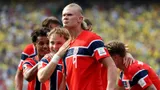 Хабиб: «Холанд просто зверь. Слежу за Норвегией и радуюсь их победам»