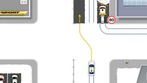 Эту ошибку из-за незнания ПДД допускает зимой большинство водителей: о чем важно не забывать после снегопада 