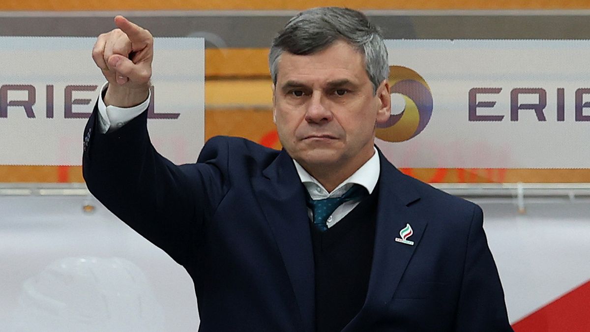 Квартальнов высказался о победе минского «Динамо» над ЦСКА: «Игра была до гола»