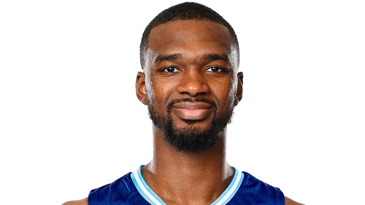 «Зенит» приобрел бывшего центрового клубов НБА