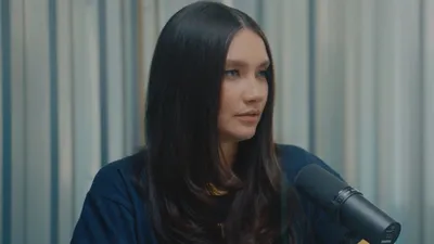 Карина Смолова (Истомина)