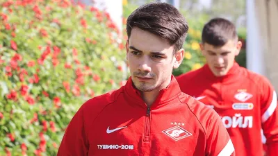 Данил Пруцев