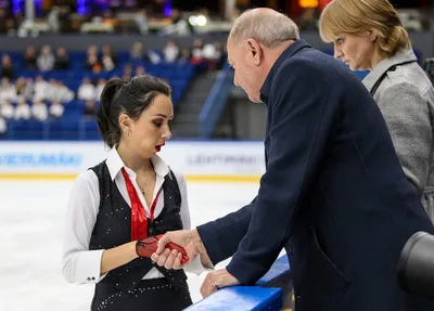 Алексей Мишин