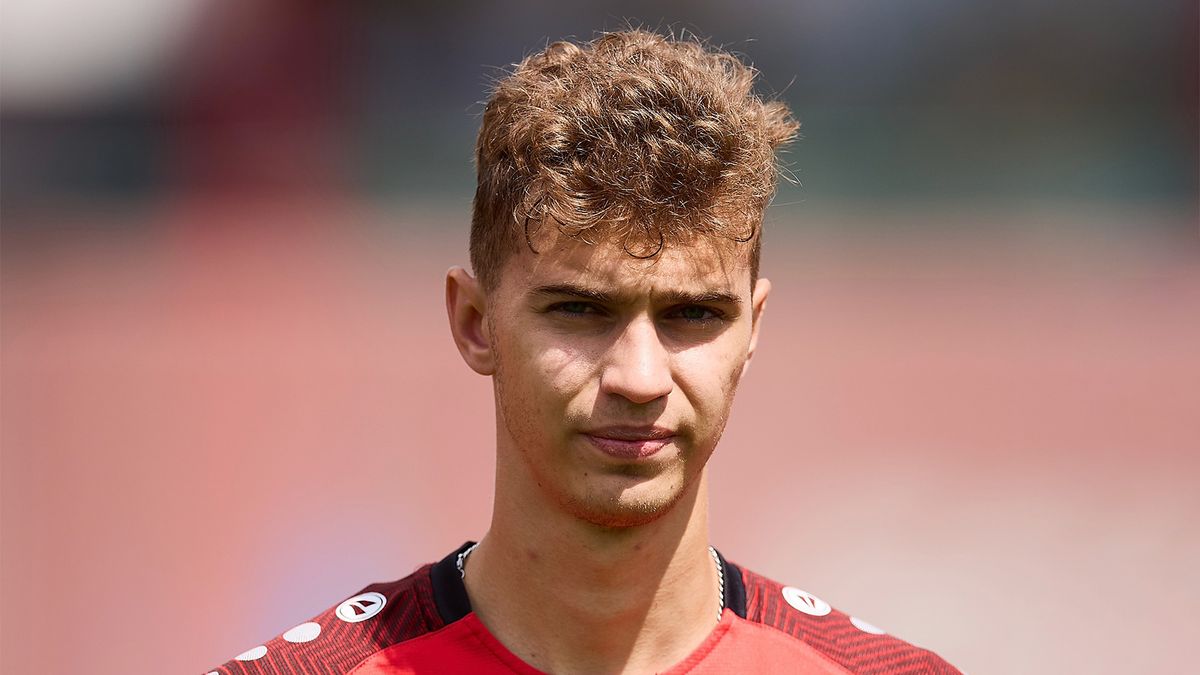 Рожков и Александров пропустят матчи молодежной сборной России с Белоруссией