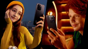 Что выбрать из новинок осени: POCO C85 или Redmi 15С — два очень похожих смартфона за 11000 от Xiaomi