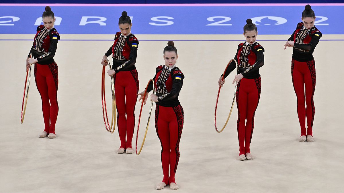 Украинка заявила, что без России гимнастика стала более честной и интересной: Не скажу, что их там сильно ждут